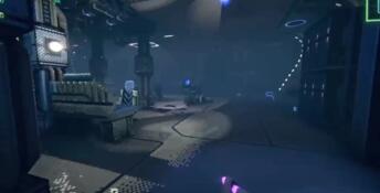 Darkverse: Rogue