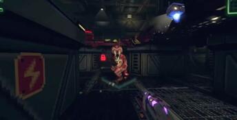 Darkverse: Rogue PC Screenshot