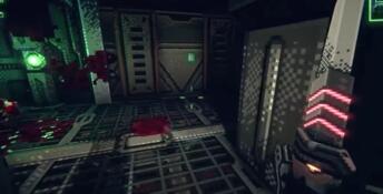 Darkverse: Rogue PC Screenshot