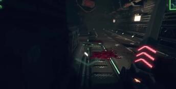 Darkverse: Rogue PC Screenshot