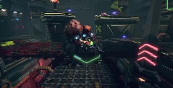 Darkverse: Rogue PC Screenshot