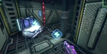 Darkverse: Rogue PC Screenshot