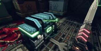 Darkverse: Rogue PC Screenshot