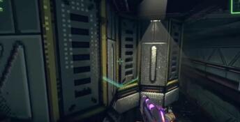 Darkverse: Rogue PC Screenshot