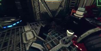 Darkverse: Rogue PC Screenshot