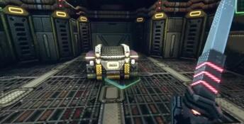 Darkverse: Rogue PC Screenshot