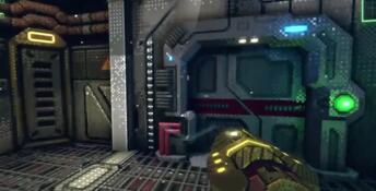 Darkverse: Rogue PC Screenshot