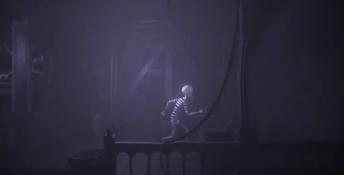 DARQ PC Screenshot