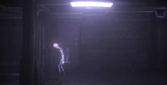 DARQ PC Screenshot