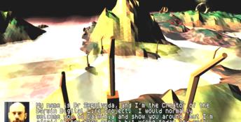 Darwinia PC Screenshot