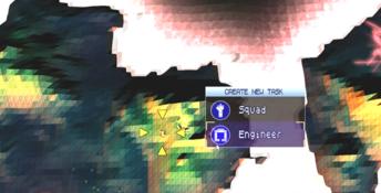 Darwinia PC Screenshot