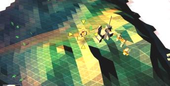 Darwinia PC Screenshot