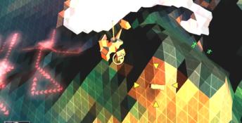 Darwinia PC Screenshot