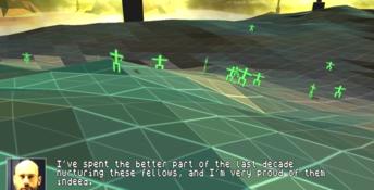 Darwinia PC Screenshot