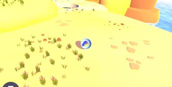 Dash & Roll