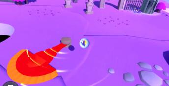 Dash & Roll PC Screenshot