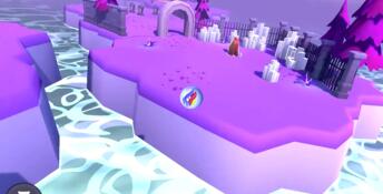 Dash & Roll PC Screenshot