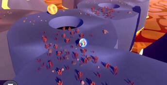 Dash & Roll PC Screenshot