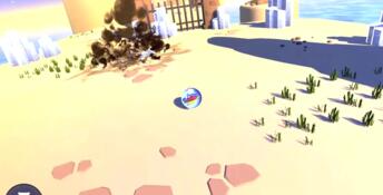Dash & Roll PC Screenshot