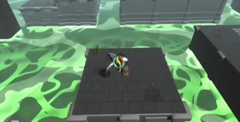 Dash & Roll PC Screenshot