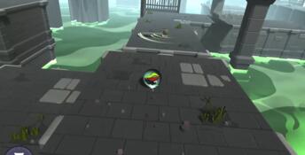 Dash & Roll PC Screenshot