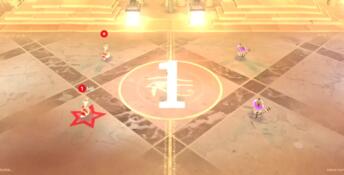 Dash Cup Kickers PC Screenshot