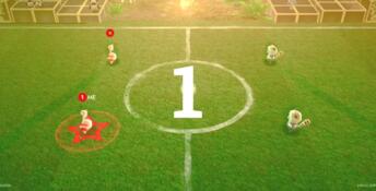Dash Cup Kickers