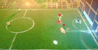 Dash Cup Kickers