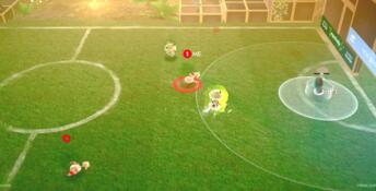 Dash Cup Kickers