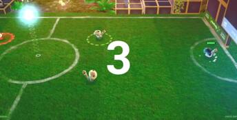 Dash Cup Kickers PC Screenshot