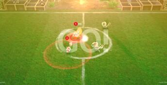 Dash Cup Kickers PC Screenshot