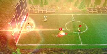 Dash Cup Kickers PC Screenshot