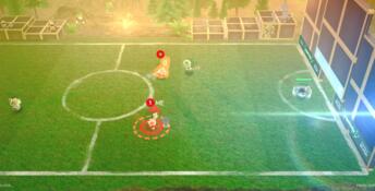 Dash Cup Kickers PC Screenshot