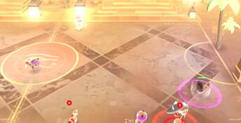 Dash Cup Kickers PC Screenshot