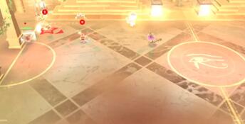 Dash Cup Kickers PC Screenshot