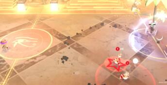 Dash Cup Kickers PC Screenshot