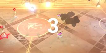 Dash Cup Kickers PC Screenshot