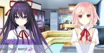 Date A Live: Rio Reincarnation PC Screenshot