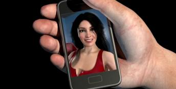 Date Ariane Remastered PC Screenshot