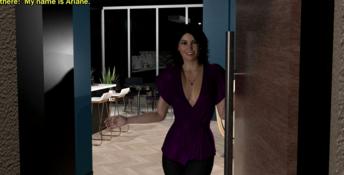 Date Ariane Remastered