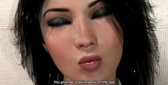 Date Ariane Remastered PC Screenshot