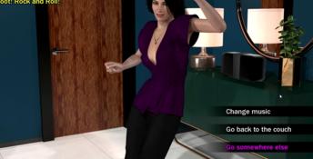 Date Ariane Remastered PC Screenshot