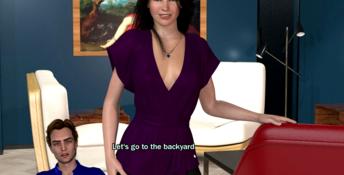 Date Ariane Remastered PC Screenshot