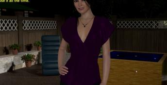 Date Ariane Remastered PC Screenshot