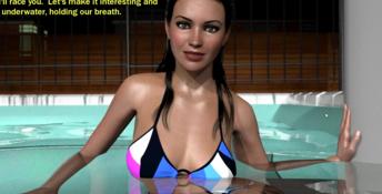 Date Ariane Remastered PC Screenshot