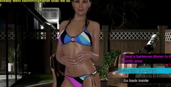 Date Ariane Remastered PC Screenshot