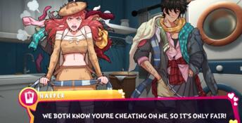 Date Everything! PC Screenshot