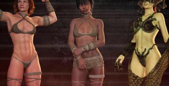 Dating Advice from the Apocalypse PC Screenshot