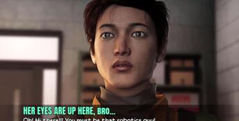 Dating Advice from the Apocalypse PC Screenshot