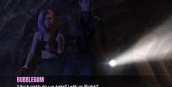 Dating Advice from the Apocalypse PC Screenshot